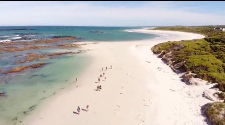 Paradise@Pearly Pearly Beach Eksteriør bilde